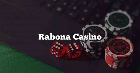 Rabona Paris & Casino en Ligne au Canada Tout sur le jeu en ligne.